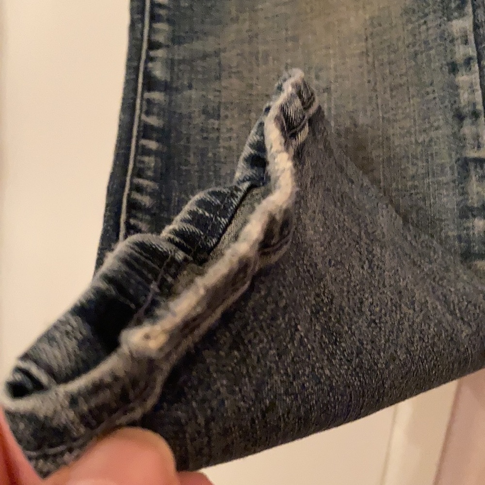 Jeans - Picture 6 of 6